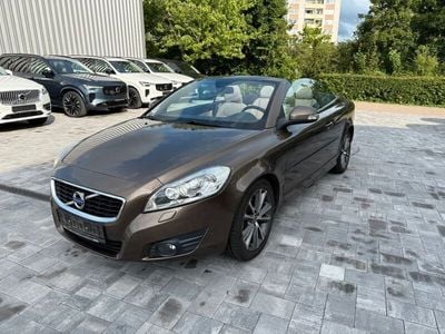 Volvo C70