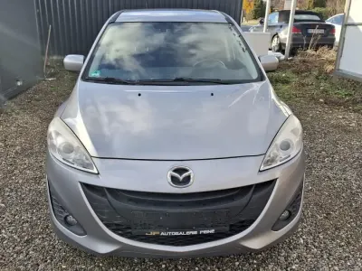 Gebraucht Mazda 5
