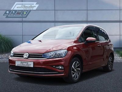 gebraucht VW Golf Sportsvan JOIN Join 1.5 TSI NAVI SHZ PDC