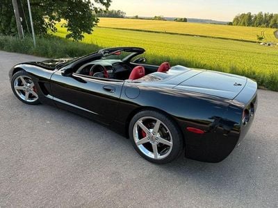 Corvette C5