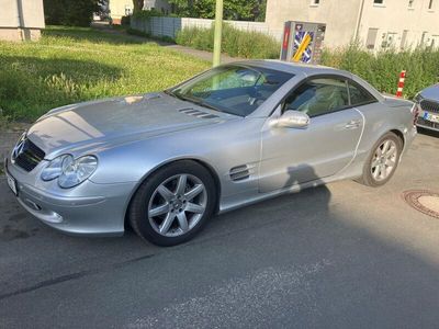 Mercedes SL350