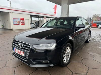 gebraucht Audi A4 Attraction