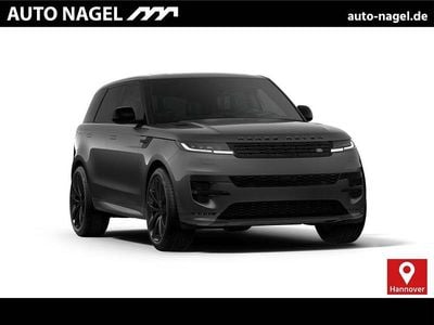 Neu Land Rover Range Rover Sport Autobiography 551 PS (405 kW) 2026 Grau SUV