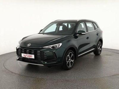 Gebraucht MG ZS Comfort 197 PS (144 kW) 2025 Grün SUV