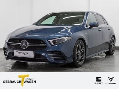 Mercedes A35 AMG