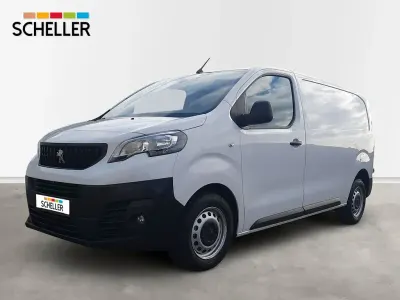 Occasion Peugeot Expert 144 PK (105 kW) 2024 Wit Van