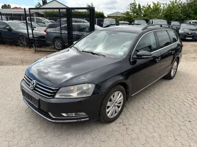 Gebraucht VW Passat