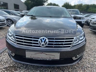 VW CC