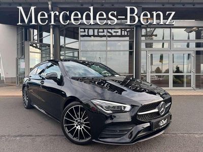 Mercedes CLA200