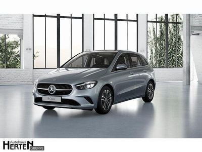 Second-hand Mercedes B220 190 CP (139 kW) 2025 Gri Monovolum