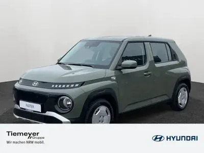 Gebraucht Hyundai Inster