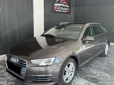 Gebraucht Audi A4 Sport 190 PS (139 kW) 2017 Kombi