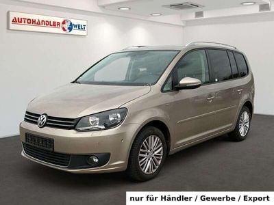 VW Touran