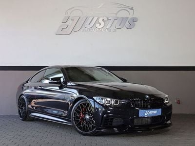 BMW 430