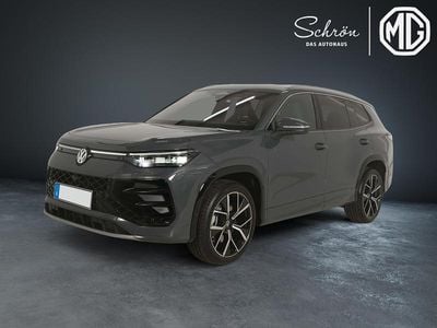 Second-hand VW Tayron R-line 193 CP (141 kW) 2025 SUV