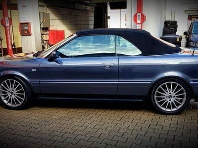 Audi 80