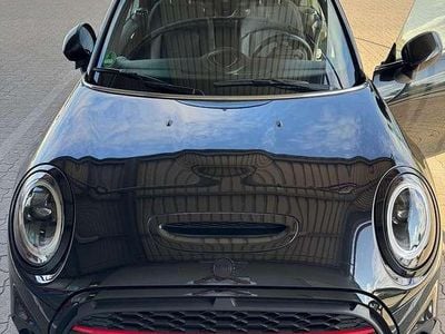 Gebraucht Mini John Cooper Works Cabriolet 231 PS (169 kW) 2022 Cabrio