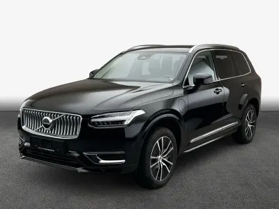 Gebraucht Volvo XC90