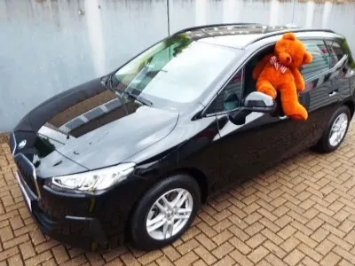 Gebraucht BMW 216