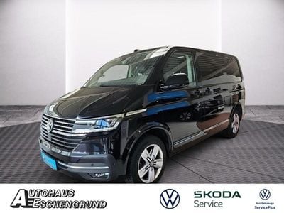 Usata VW T6.1 Highline 199 CV (146 kW) 2020 Furgone