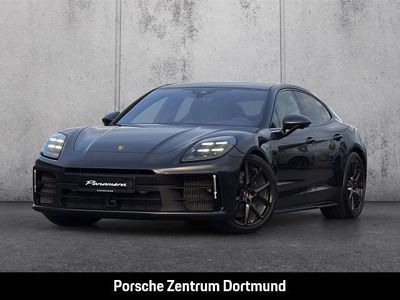 Nuova Porsche Panamera 4 470 CV (345 kW) 2025 Grigio Berlina