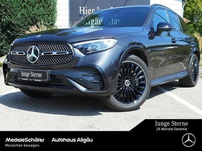 Mercedes GLC220
