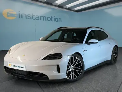 Gebraucht Porsche Taycan