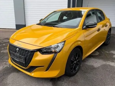 Gebraucht Peugeot 208