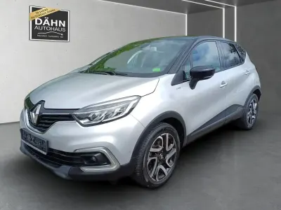 Używany Renault Captur Bose Edition 131 KM (96 kW) 2019 SUV