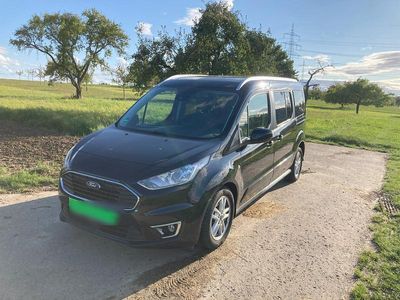 Ford Grand Tourneo Connect