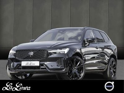 Usata Volvo XC60 Plus 250 CV (183 kW) 2025 Nero SUV