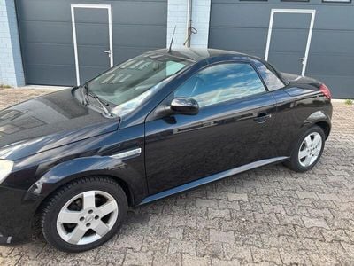 Opel Tigra