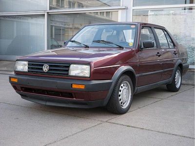 Usata VW Jetta 90 CV (66 kW) 1991 Marrone Berlina