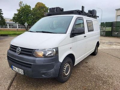 Gebraucht 2013 VW T5 Van | 11.500 € (Etwas zu teuer)