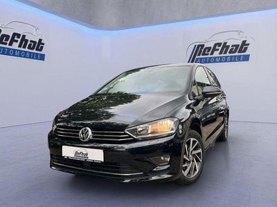 VW Golf Sportsvan