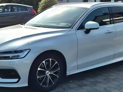 Gebraucht Volvo V60