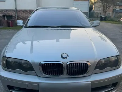 Occasion BMW 323