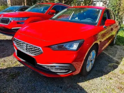 Gebraucht Seat Leon