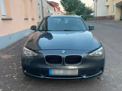 Gebraucht BMW 116