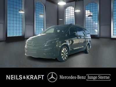 Gebraucht Mercedes Vito 190 PS (139 kW) 2023 Graphitgrau Van