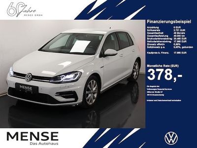 Gebraucht 2019 VW Golf VII Highline | 17.985 € (Fairer Preis)