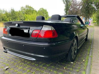 BMW 325 Cabriolet