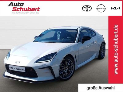 Toyota GR86