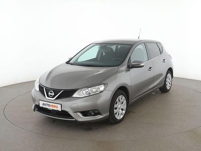 Nissan Pulsar