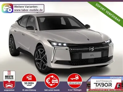 Gebraucht DS Automobiles DS4