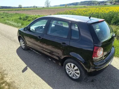 Usata VW Polo