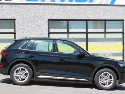 Gebraucht Audi Q5
