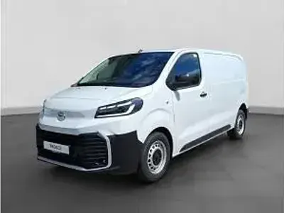 Gebraucht Toyota Proace