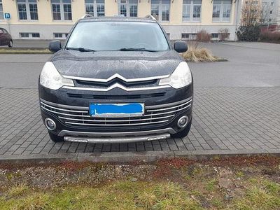 Citroën C-Crosser