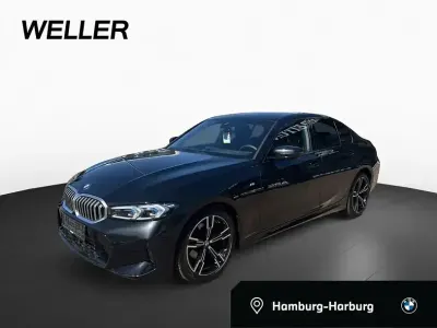 Gebraucht BMW 320